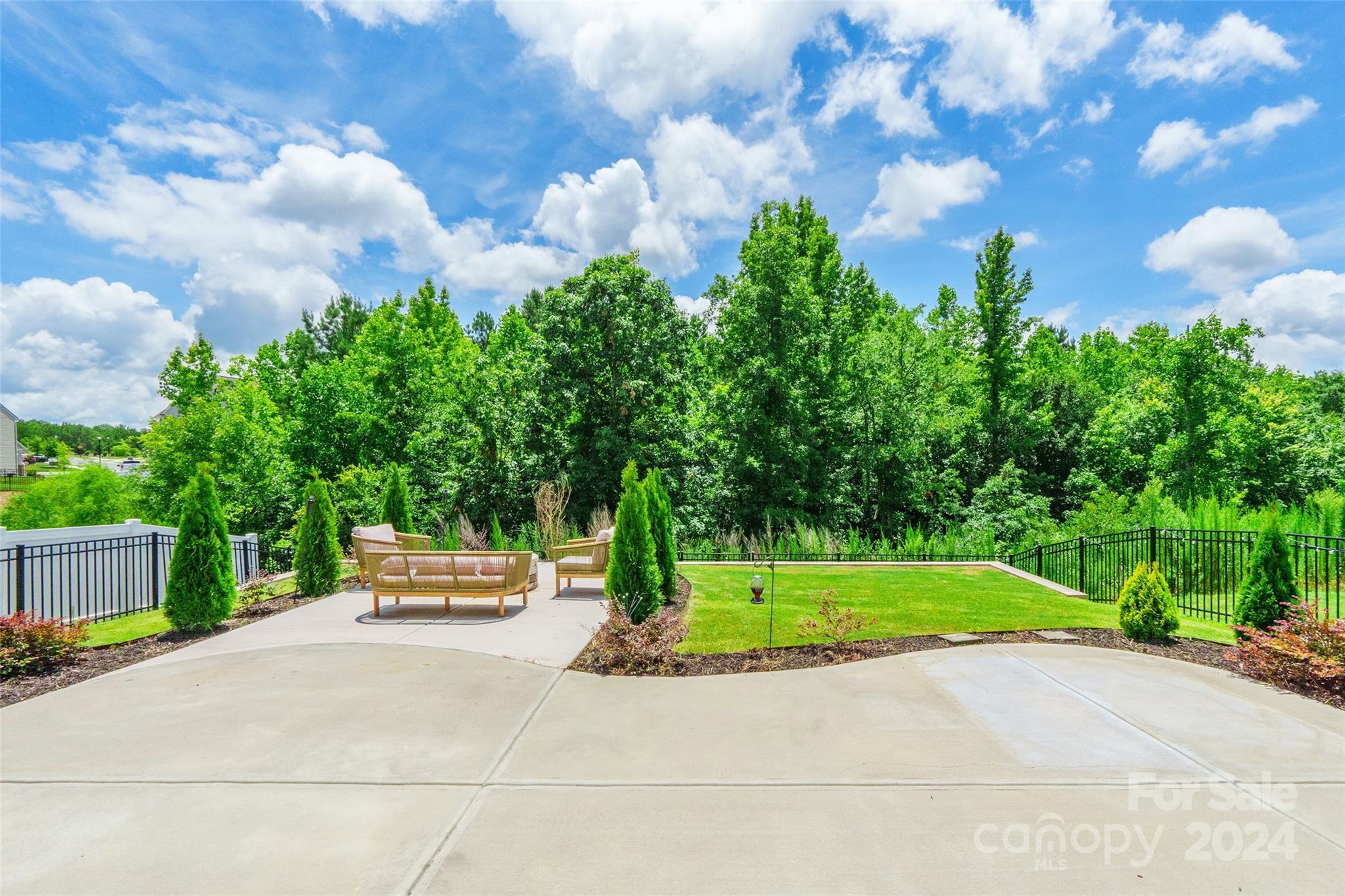 Walnut Creek - Residential