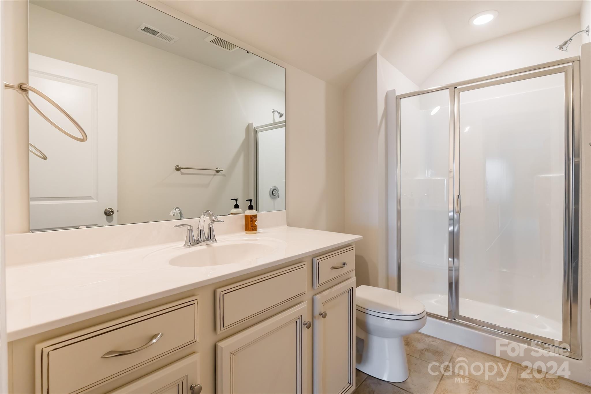 Walnut Creek - Residential