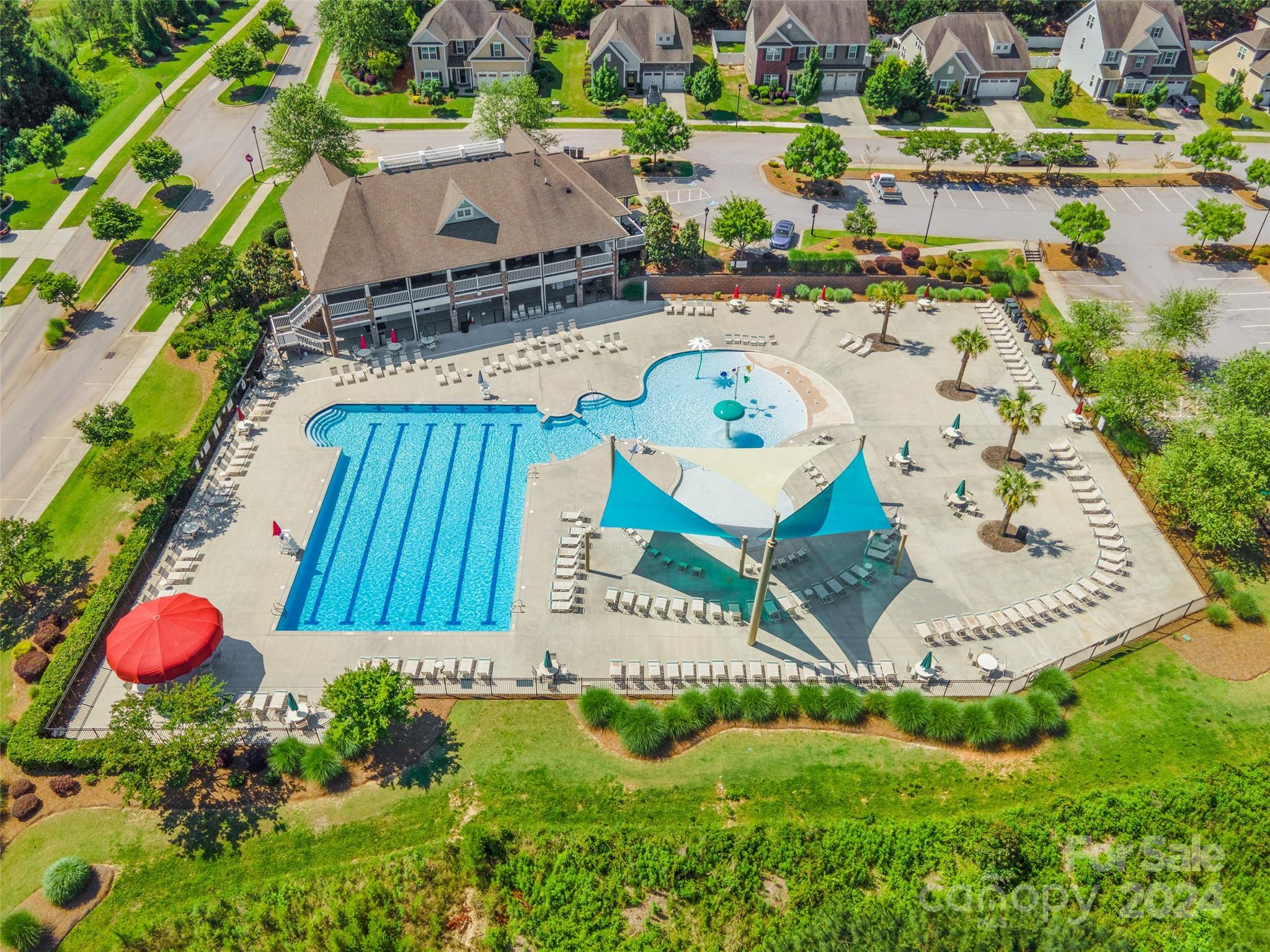 Walnut Creek - Residential