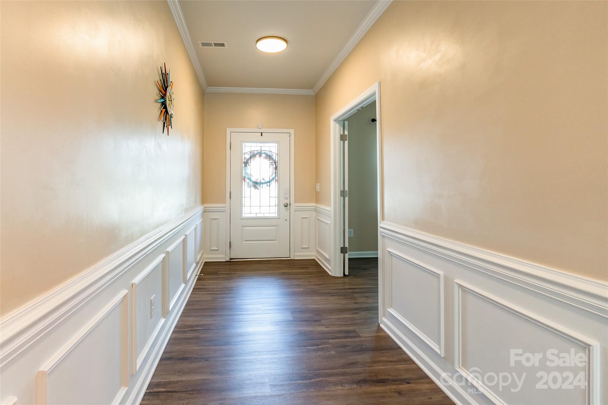 Walnut Creek - Residential