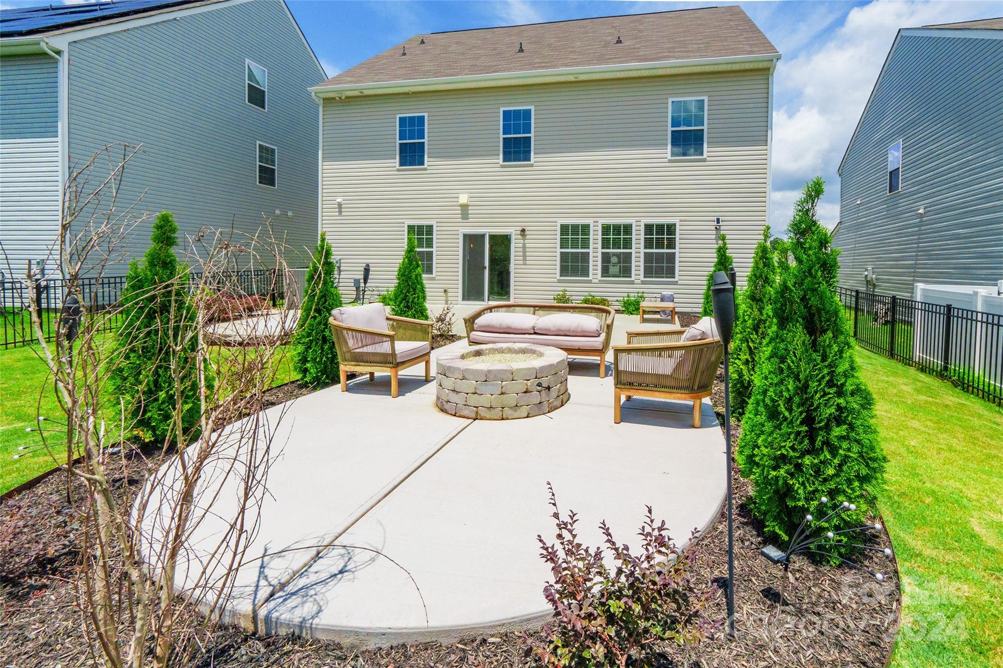 Walnut Creek - Residential