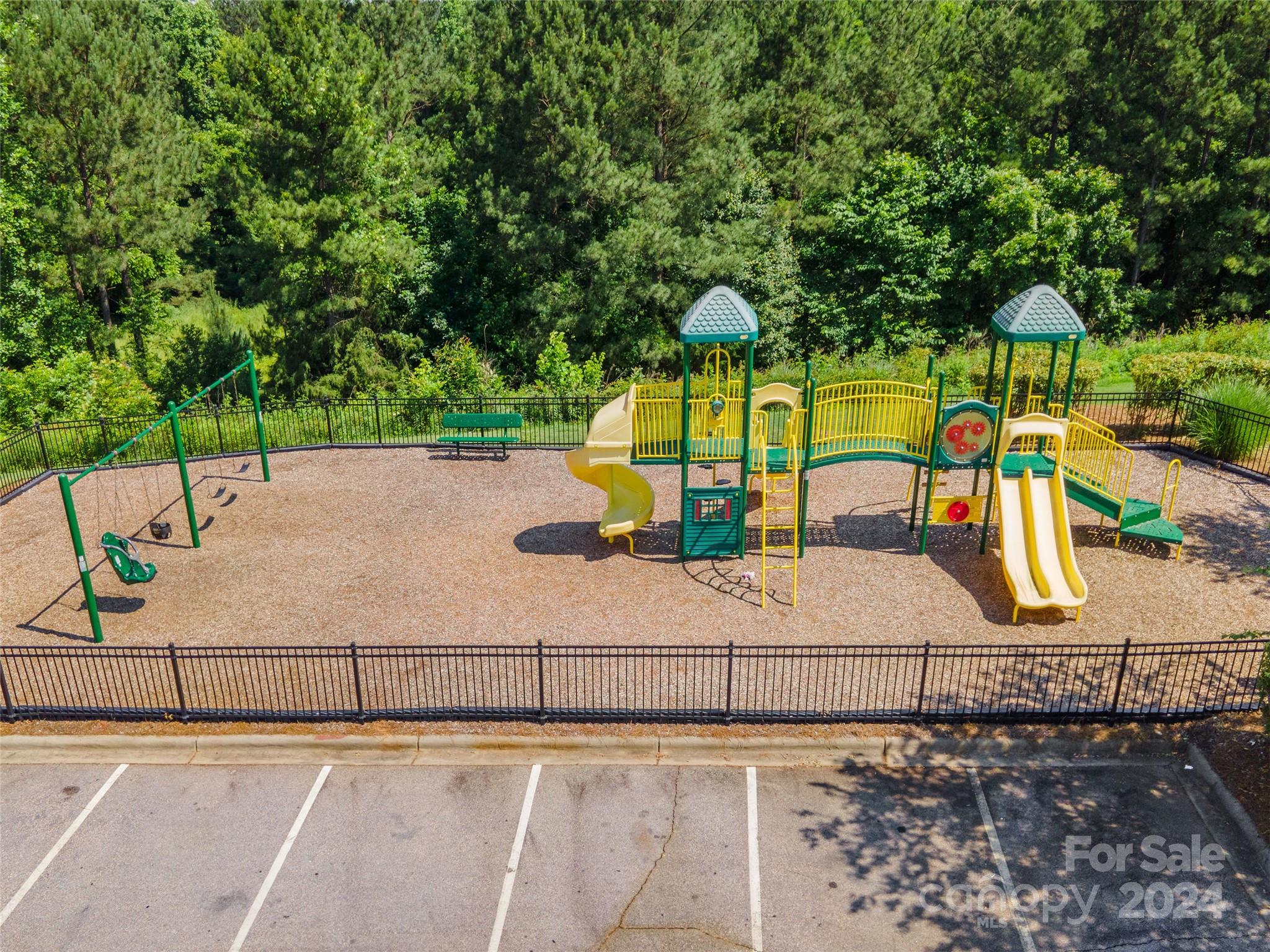 Walnut Creek - Residential