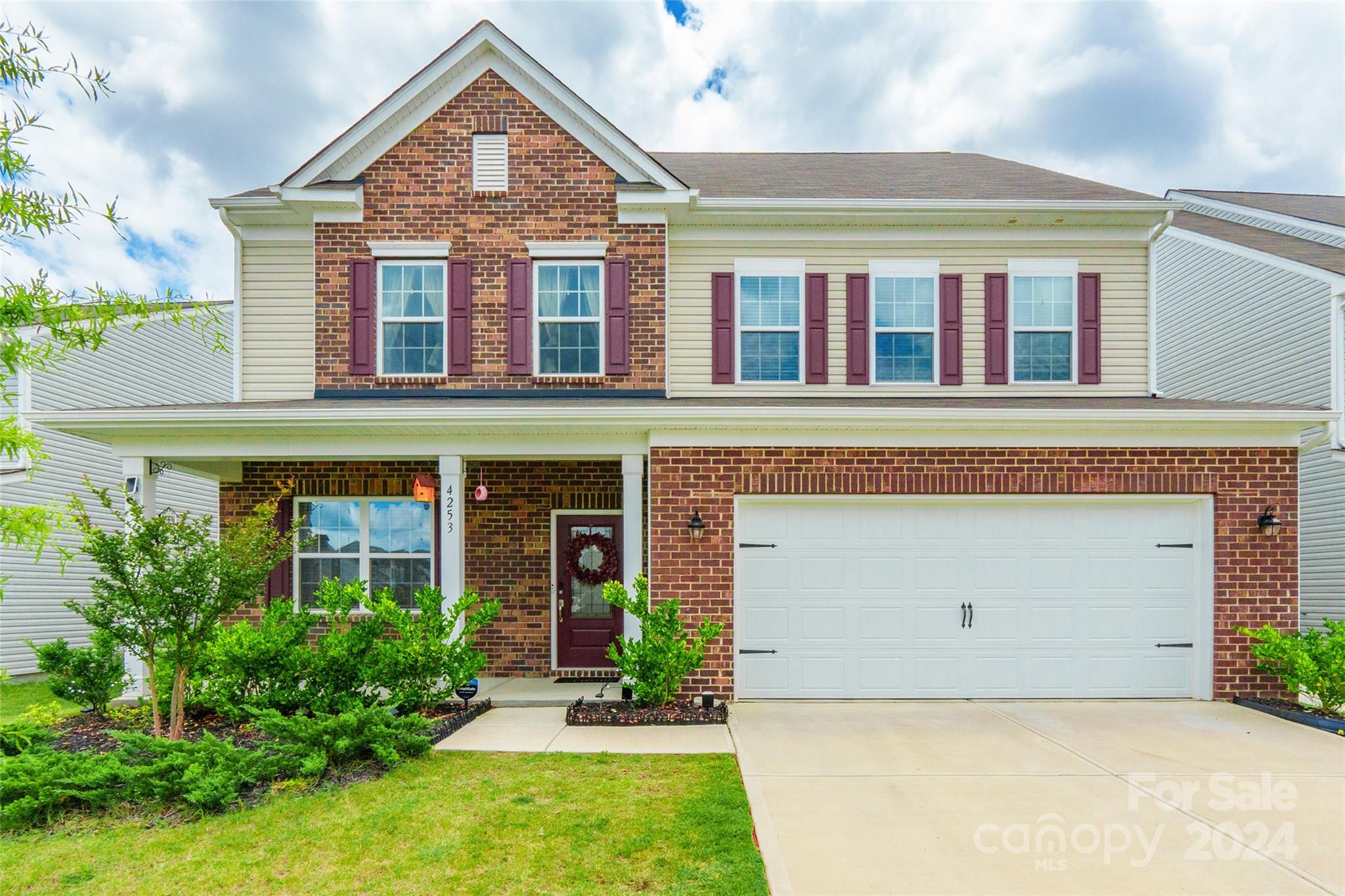 Walnut Creek - Residential