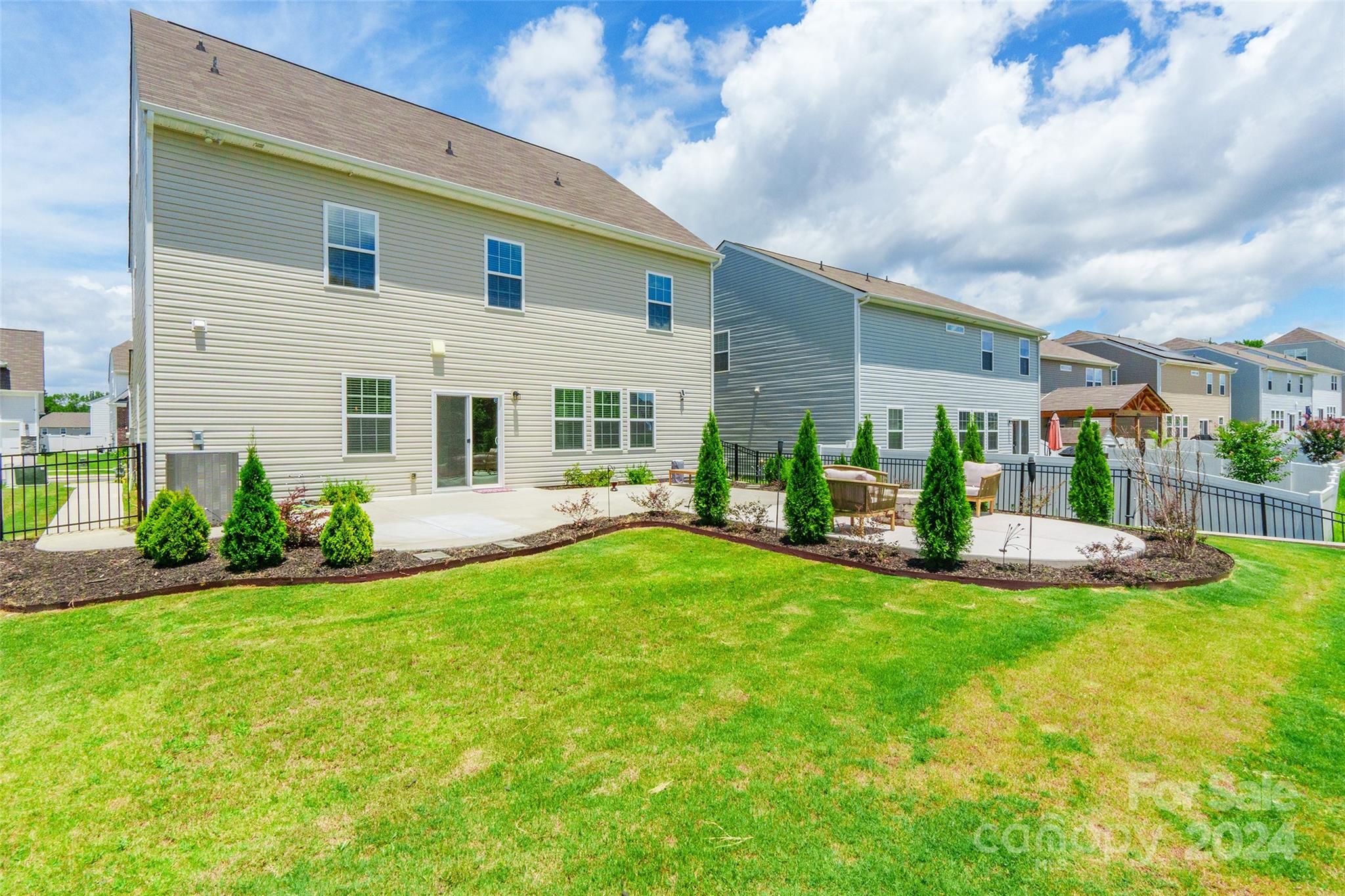 Walnut Creek - Residential