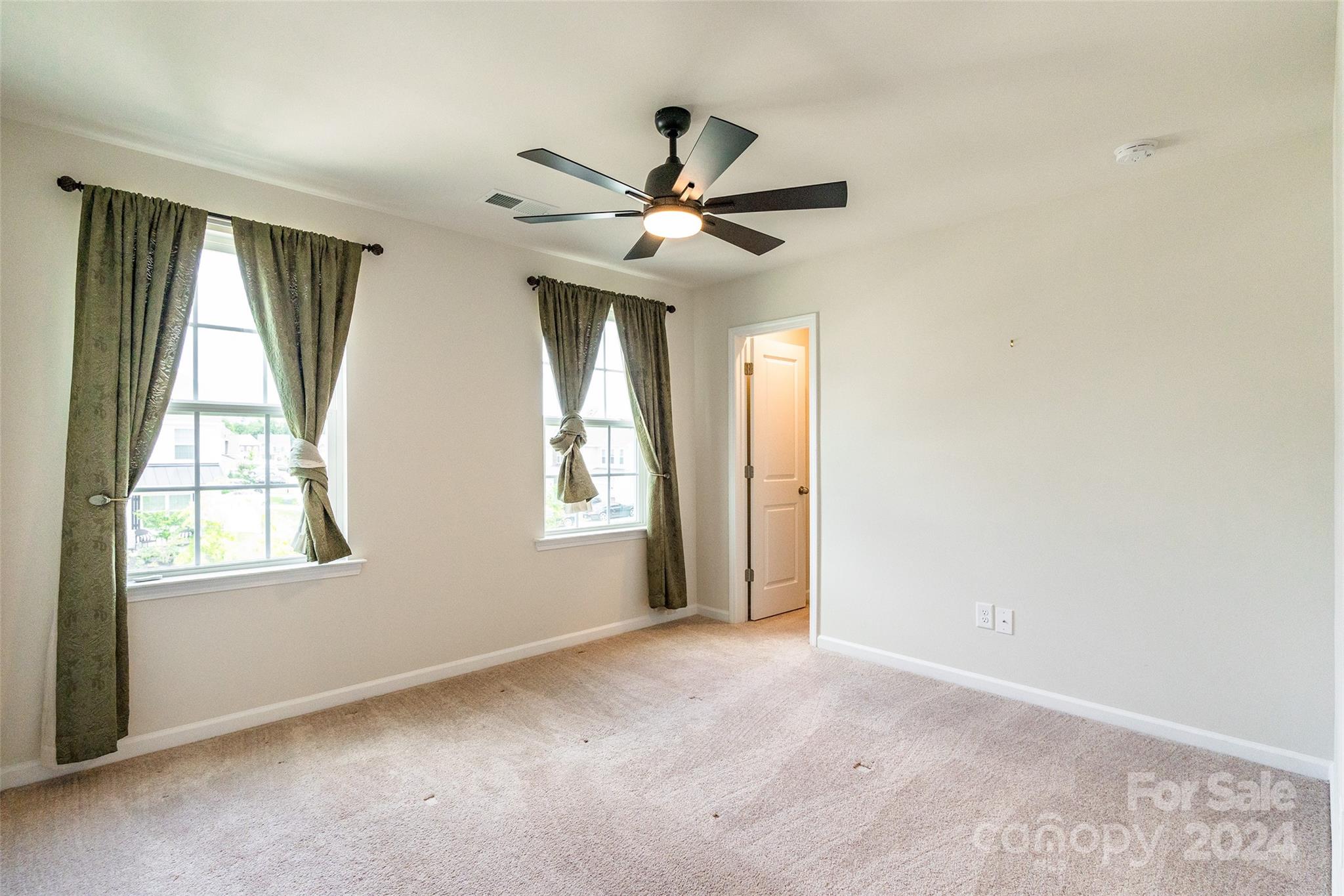 Walnut Creek - Residential