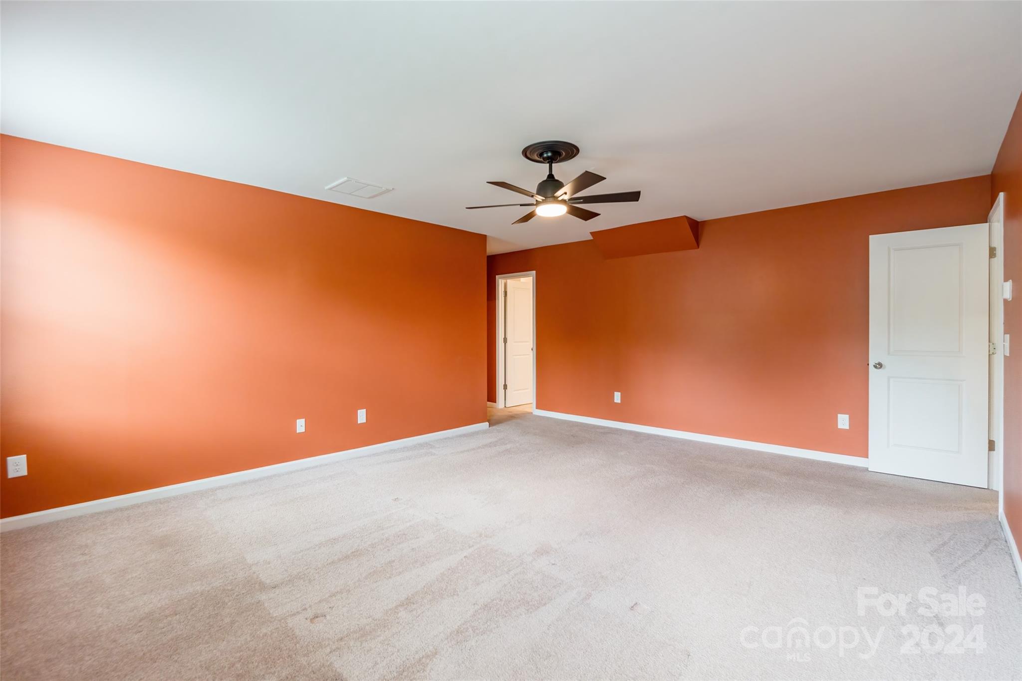 Walnut Creek - Residential