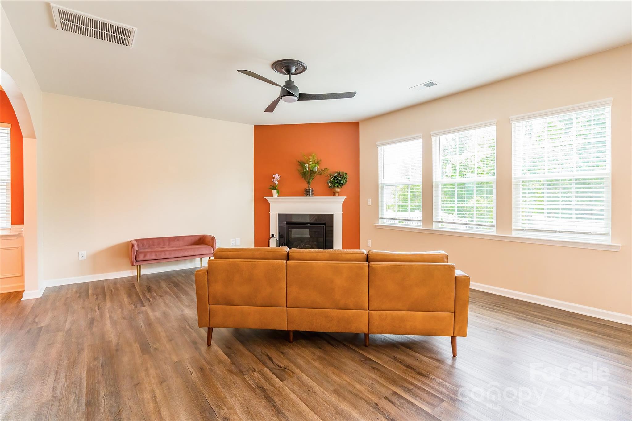 Walnut Creek - Residential