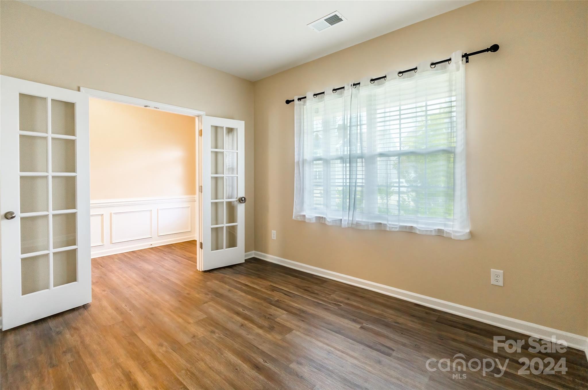 Walnut Creek - Residential