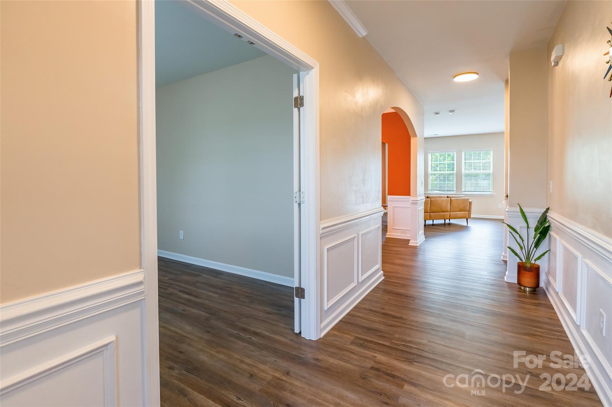 Walnut Creek - Residential