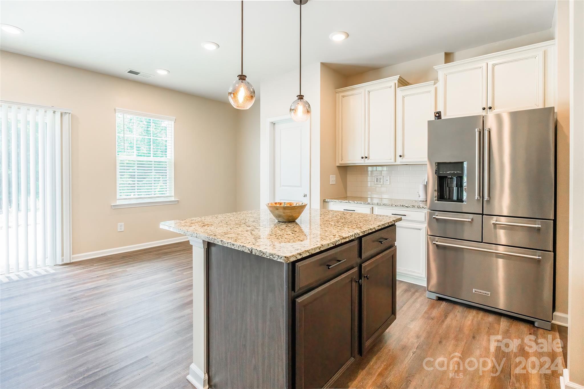 Walnut Creek - Residential