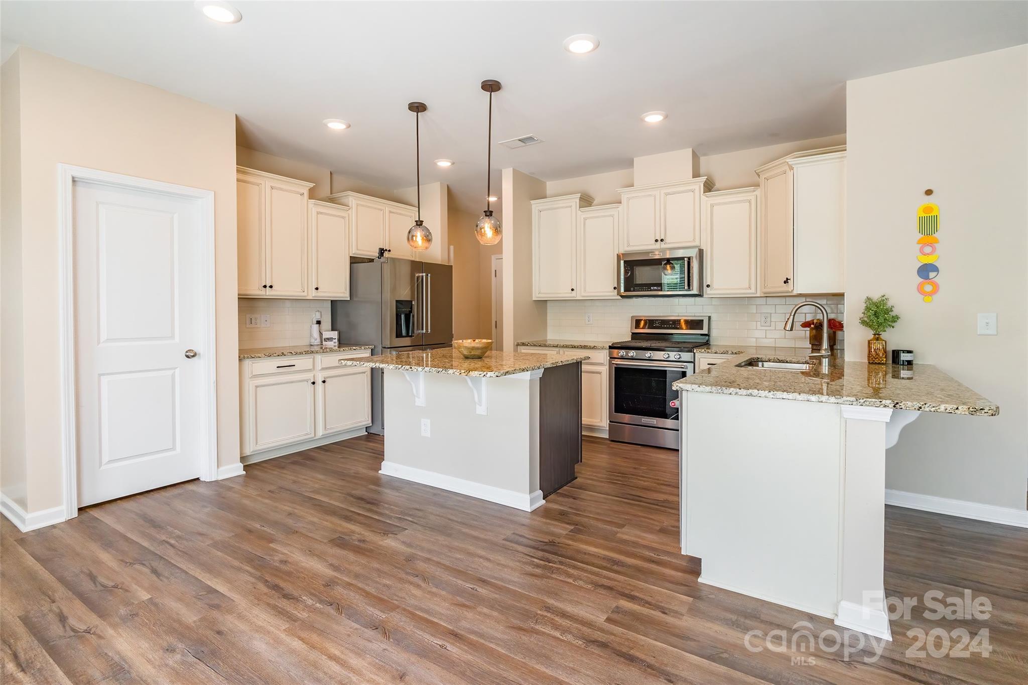 Walnut Creek - Residential