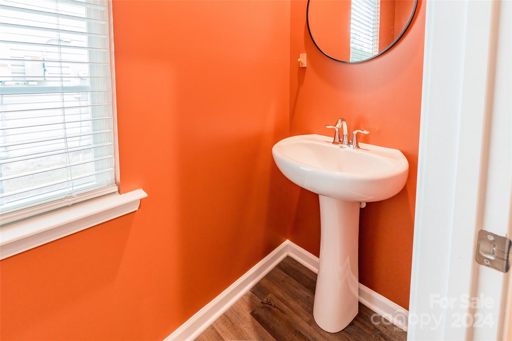 Walnut Creek - Residential