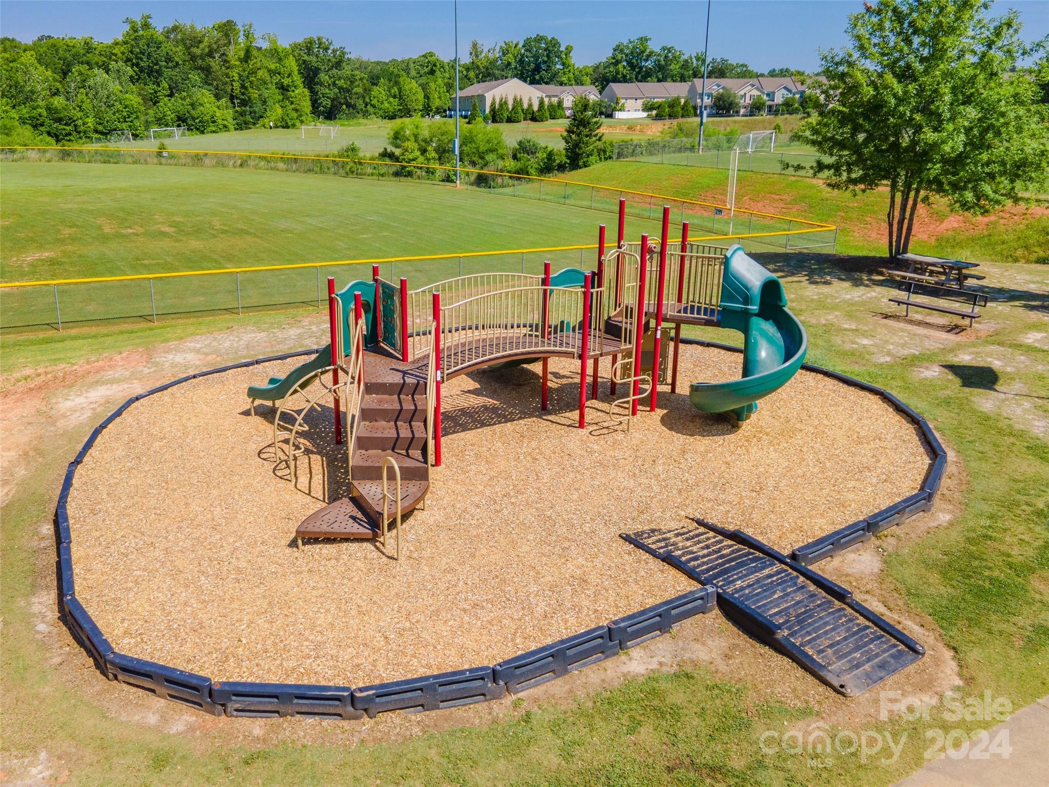 Walnut Creek - Residential