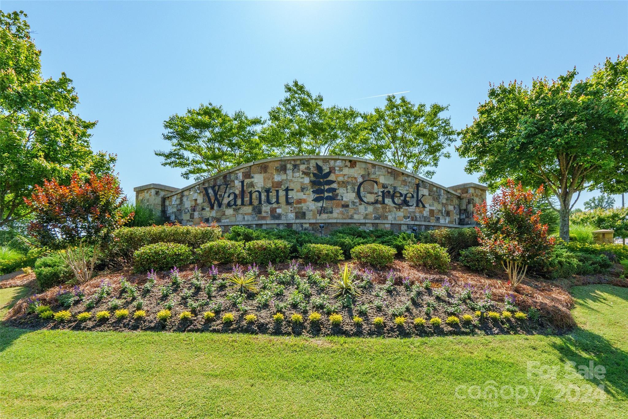 Walnut Creek - Residential