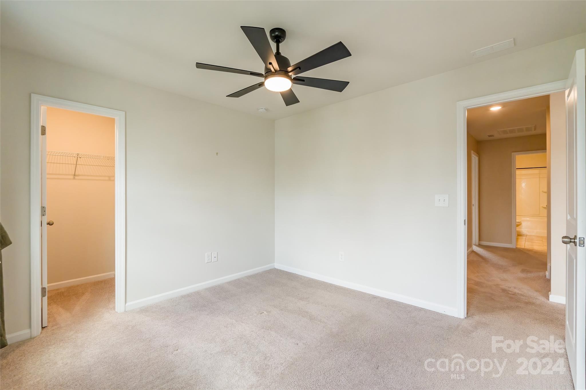 Walnut Creek - Residential