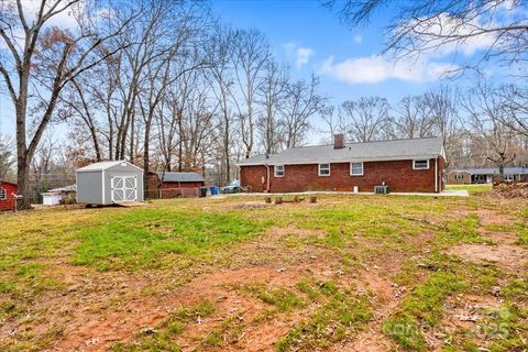 A home in Kernersville