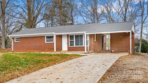 A home in Kernersville