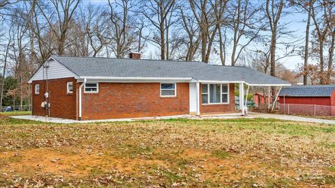 A home in Kernersville