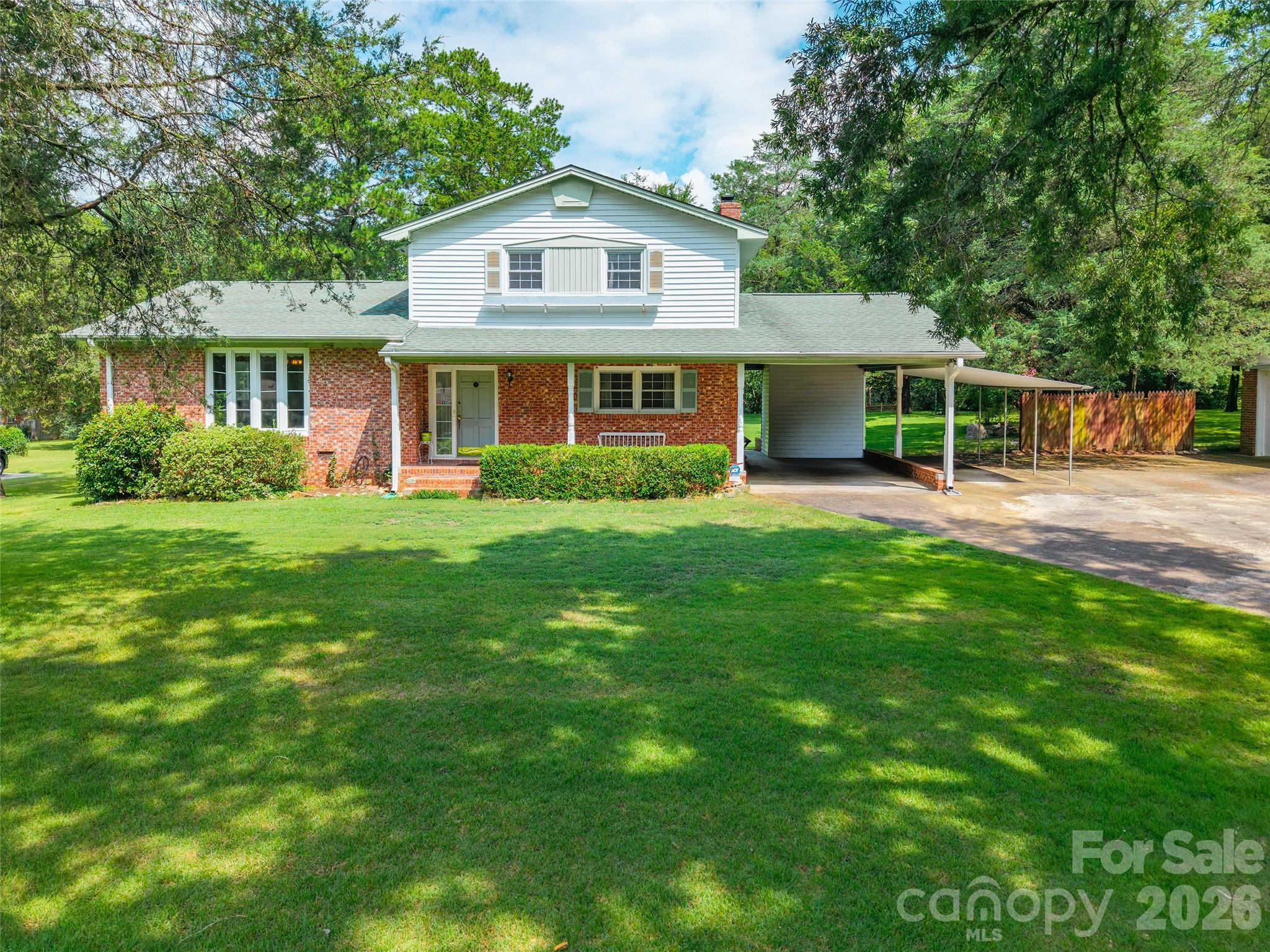 752 Cedar Lane