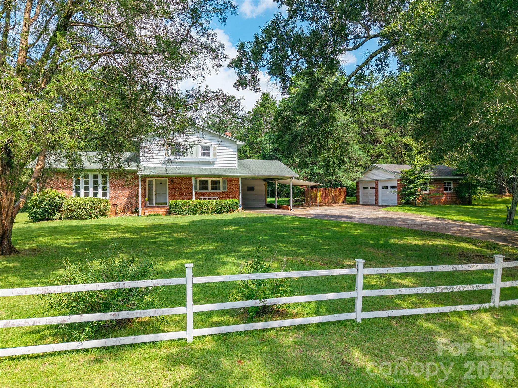 752 Cedar Lane