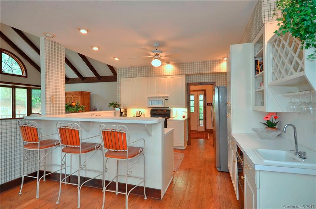 Cedar Ridge Estates - Residential