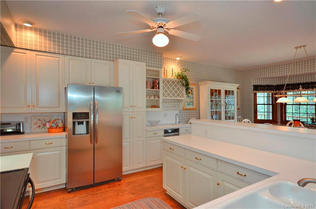 Cedar Ridge Estates - Residential