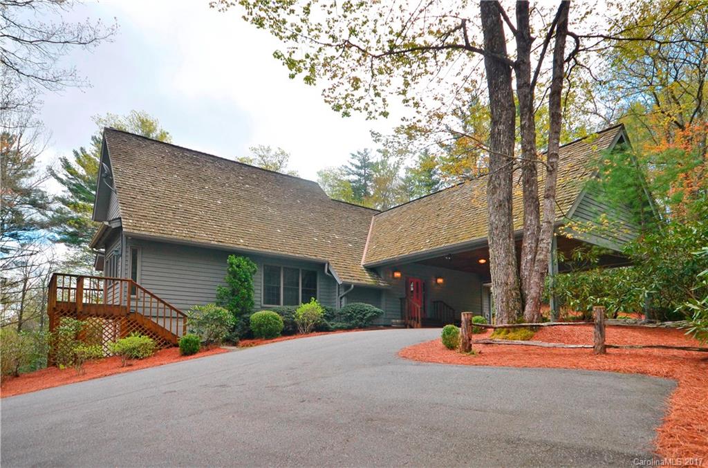 Cedar Ridge Estates - Residential