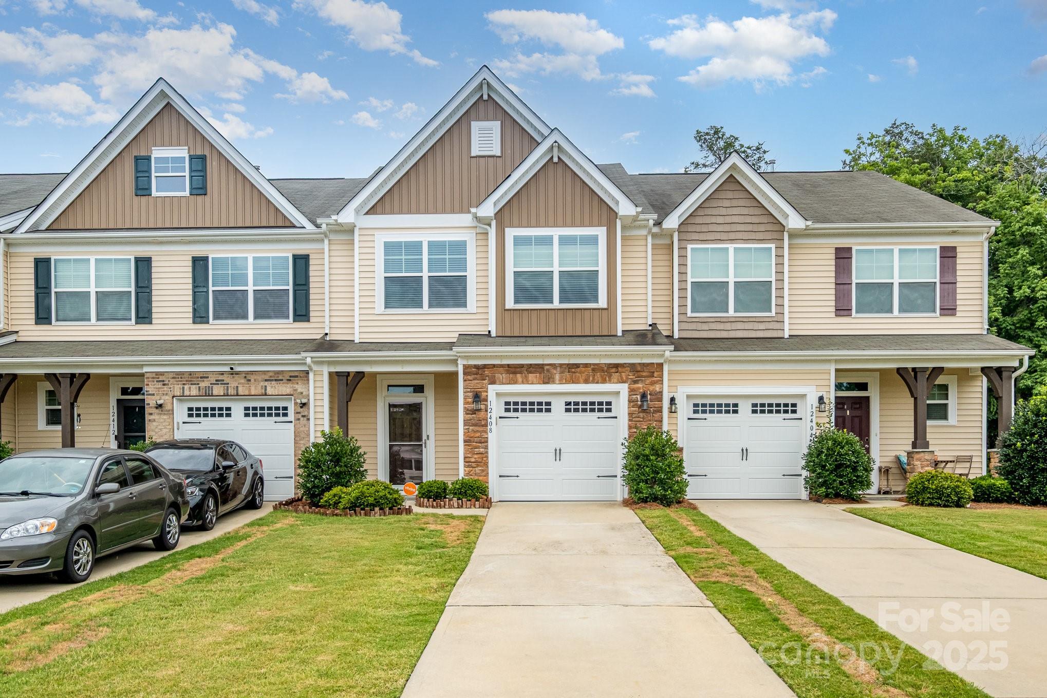 12408 Savannah Cottage Drive