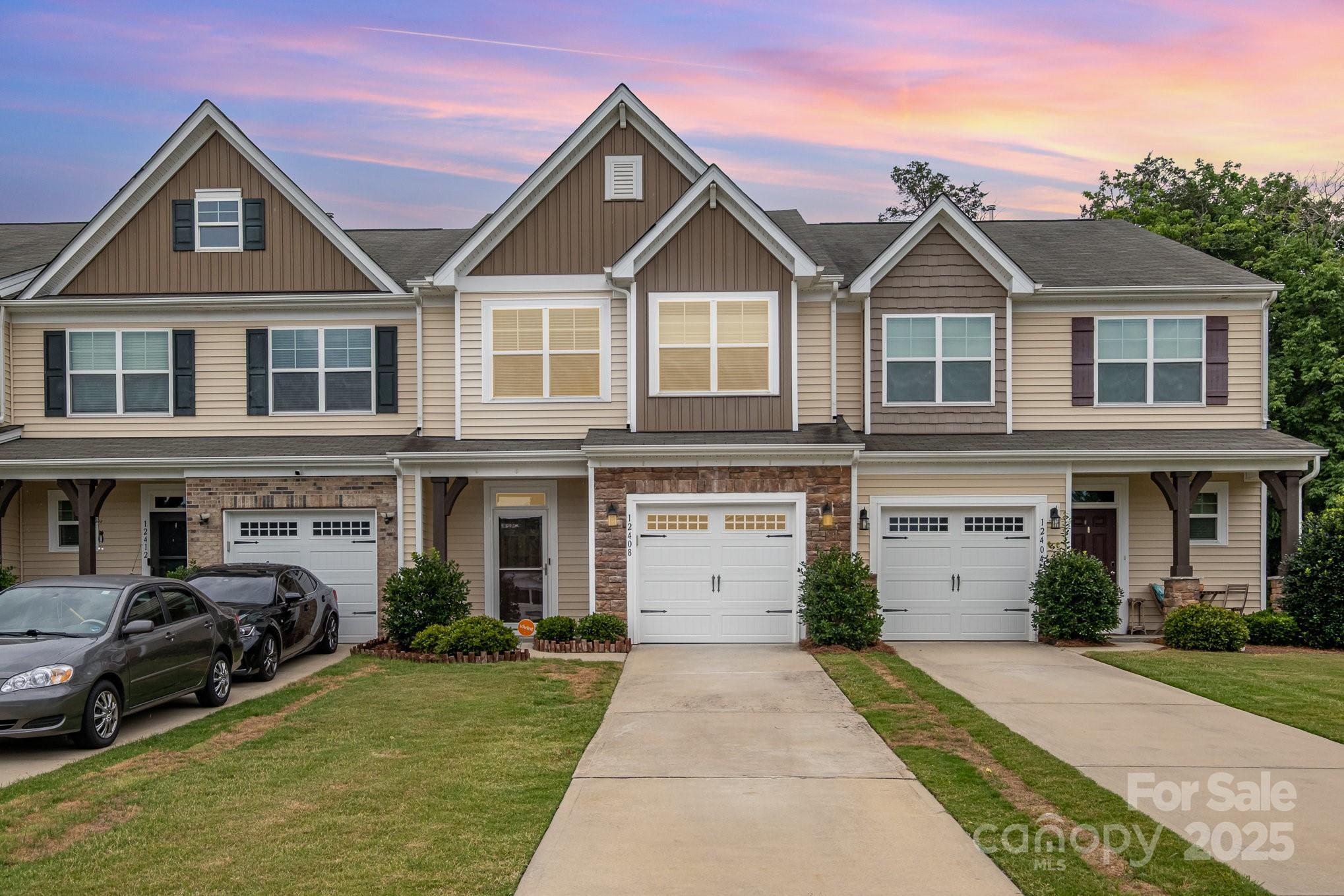 12408 Savannah Cottage Drive