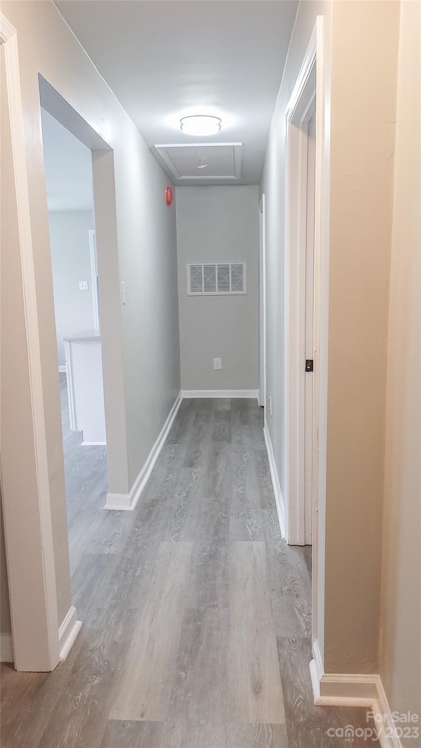 Cedar Grove Park - Residential