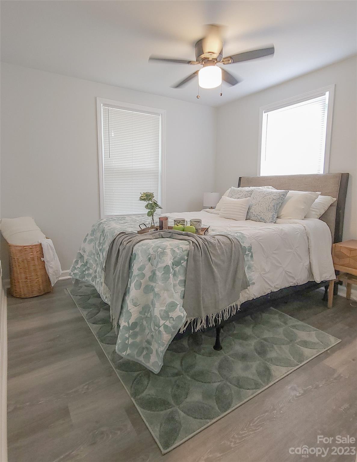 Cedar Grove Park - Residential