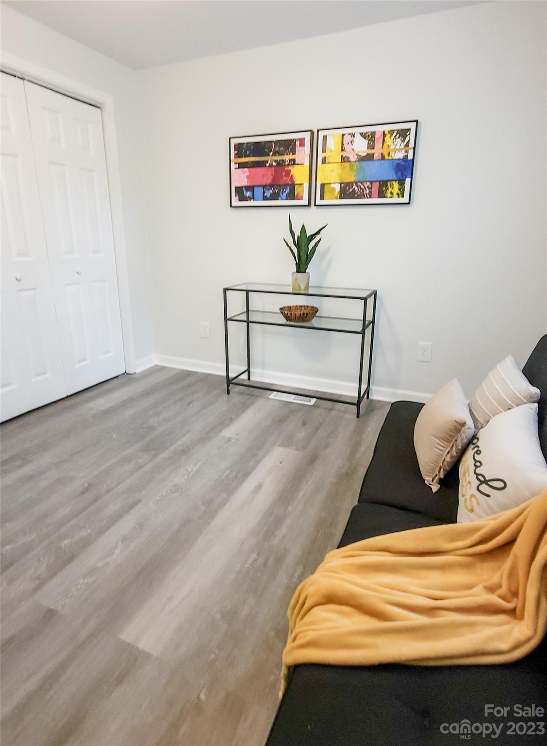 Cedar Grove Park - Residential