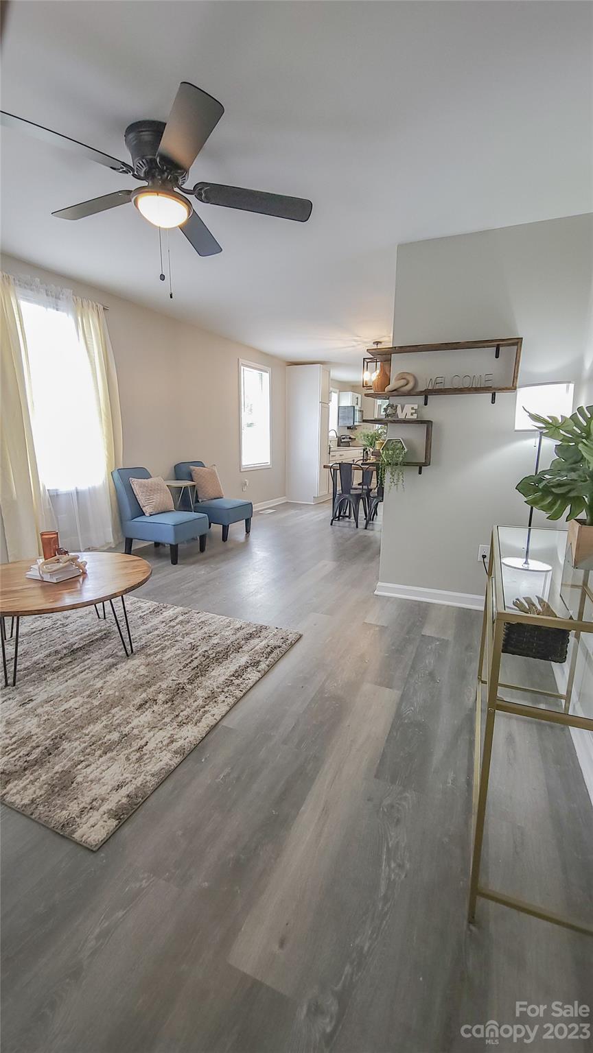 Cedar Grove Park - Residential