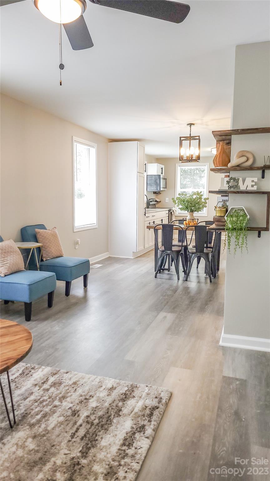 Cedar Grove Park - Residential