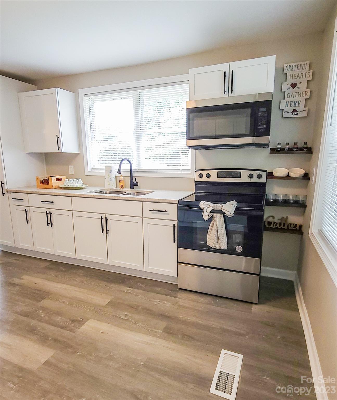 Cedar Grove Park - Residential