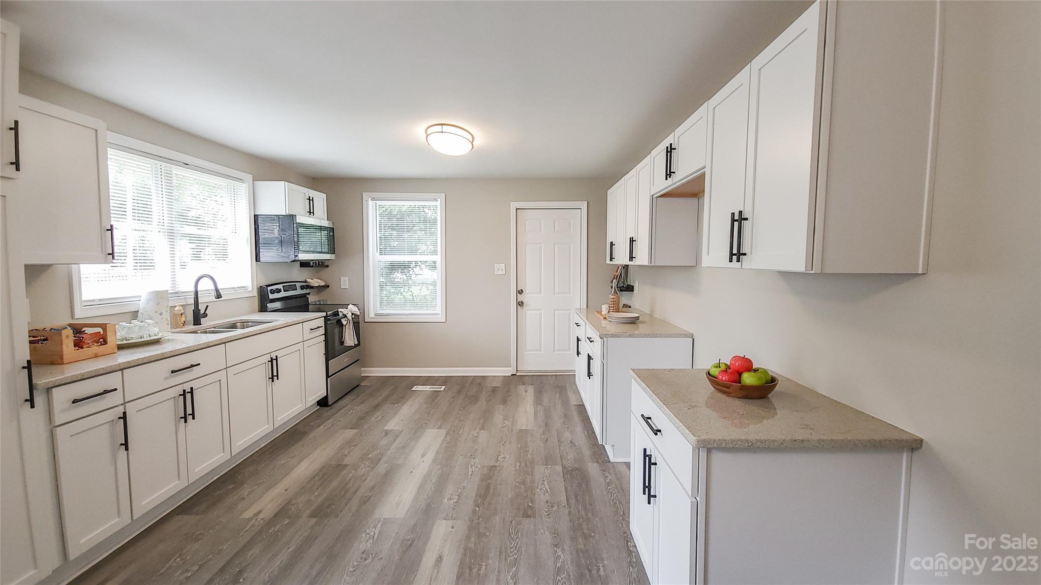 Cedar Grove Park - Residential