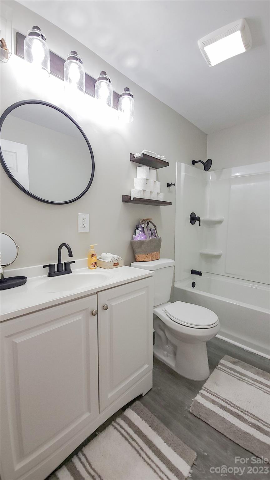 Cedar Grove Park - Residential