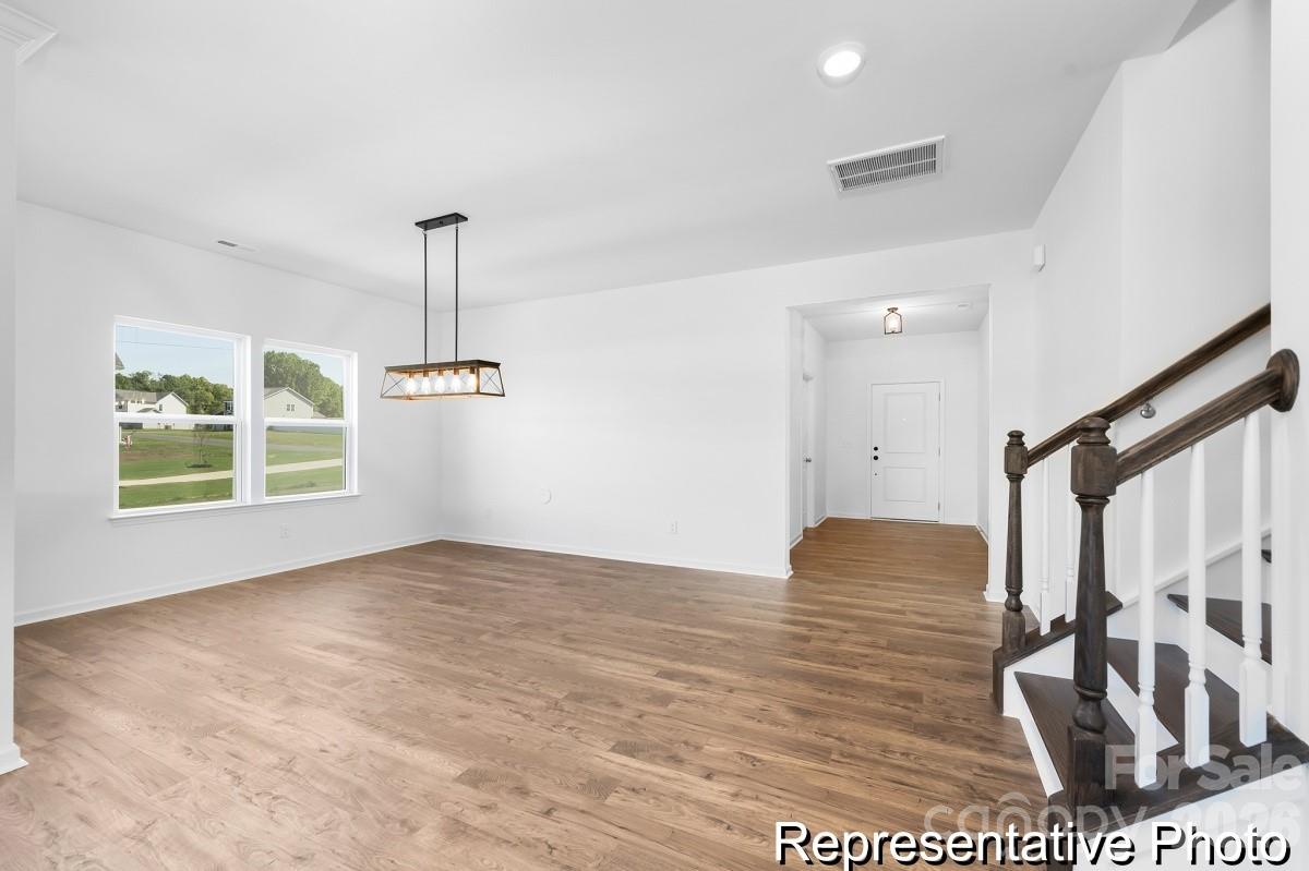 Whispering Hills - Residential