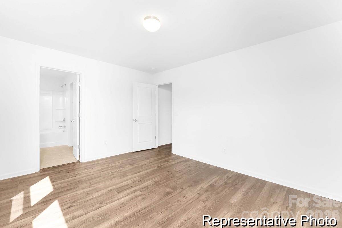 Whispering Hills - Residential