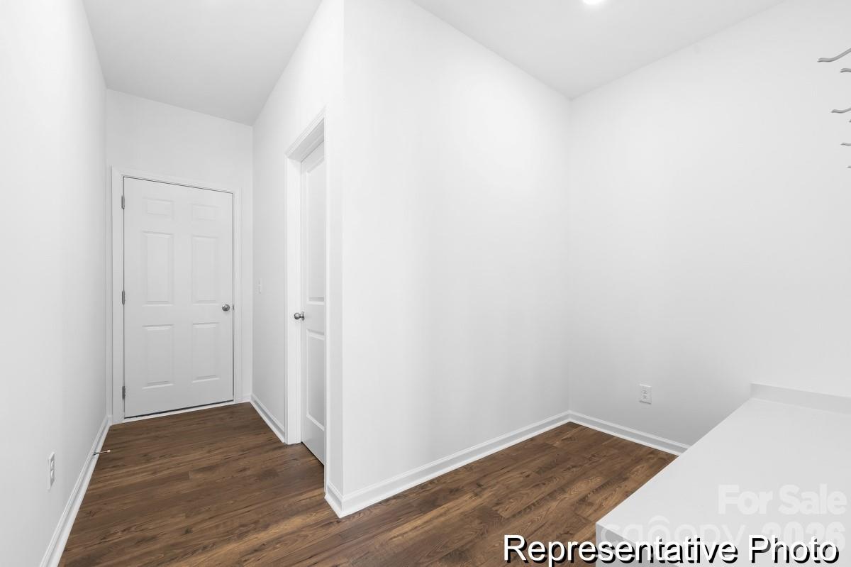 Whispering Hills - Residential