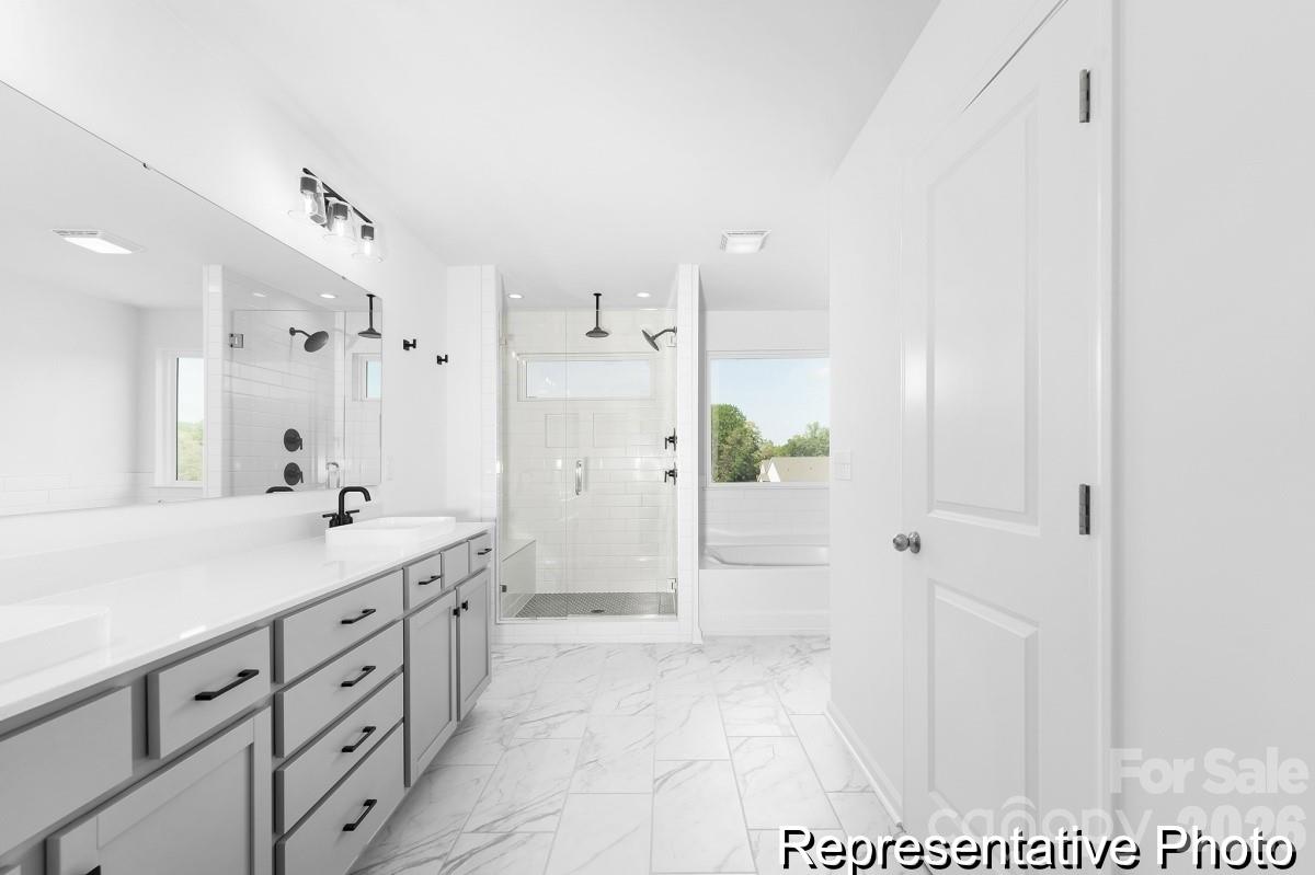 Whispering Hills - Residential