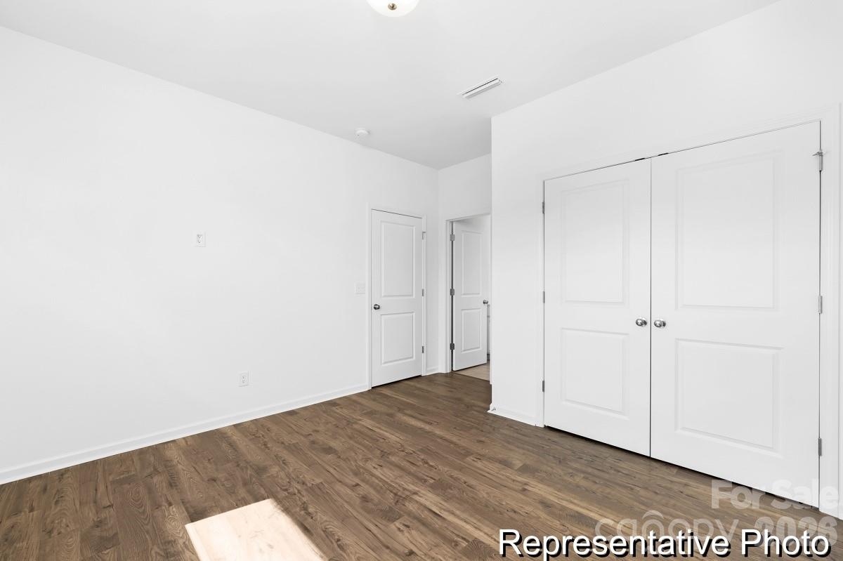 Whispering Hills - Residential