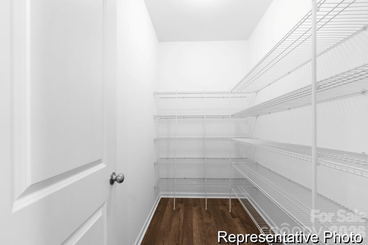 Whispering Hills - Residential