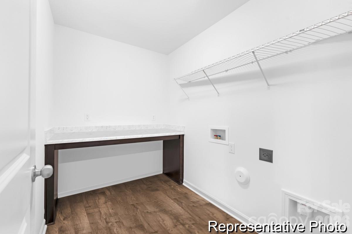 Whispering Hills - Residential