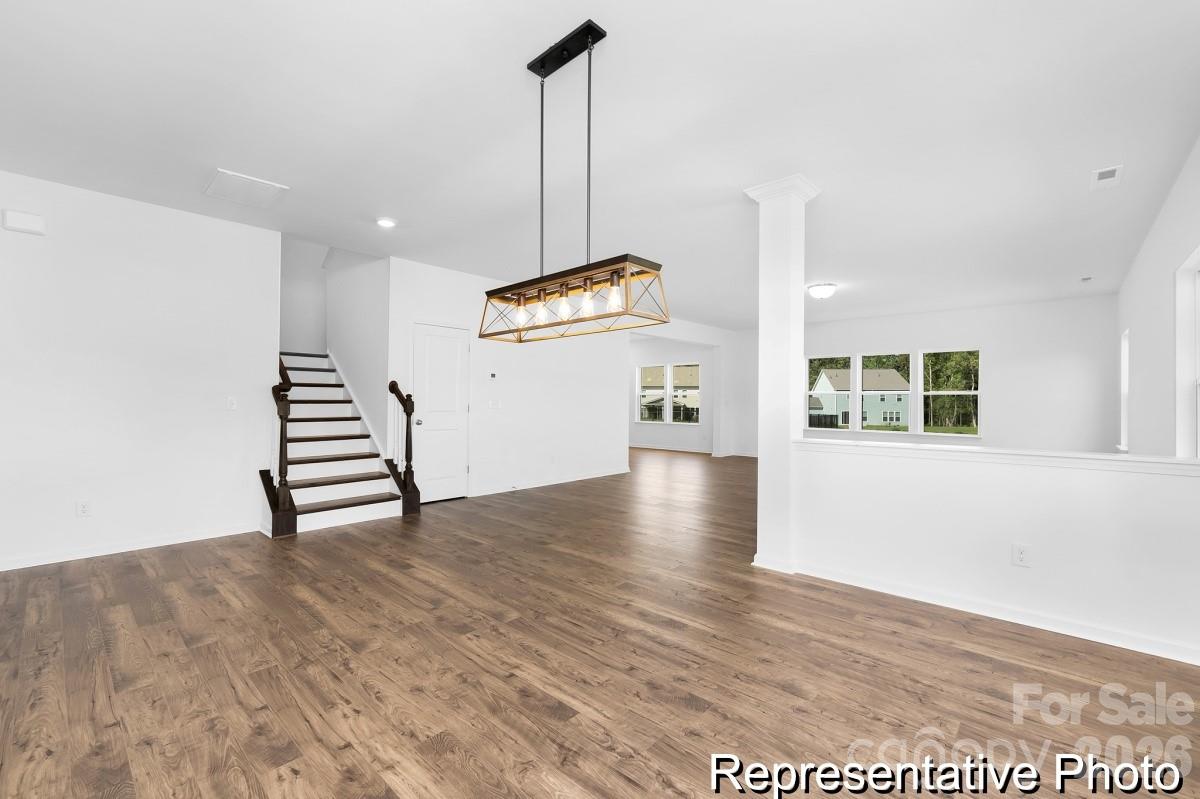 Whispering Hills - Residential