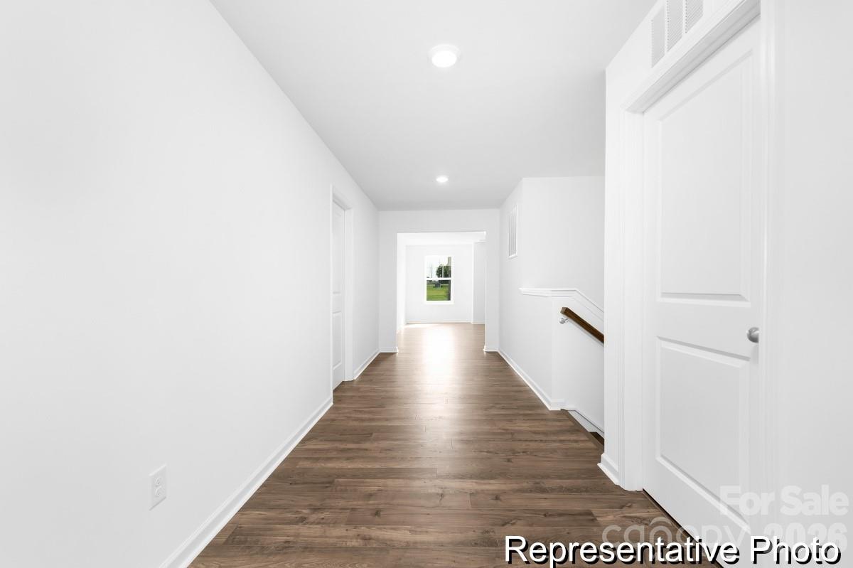 Whispering Hills - Residential