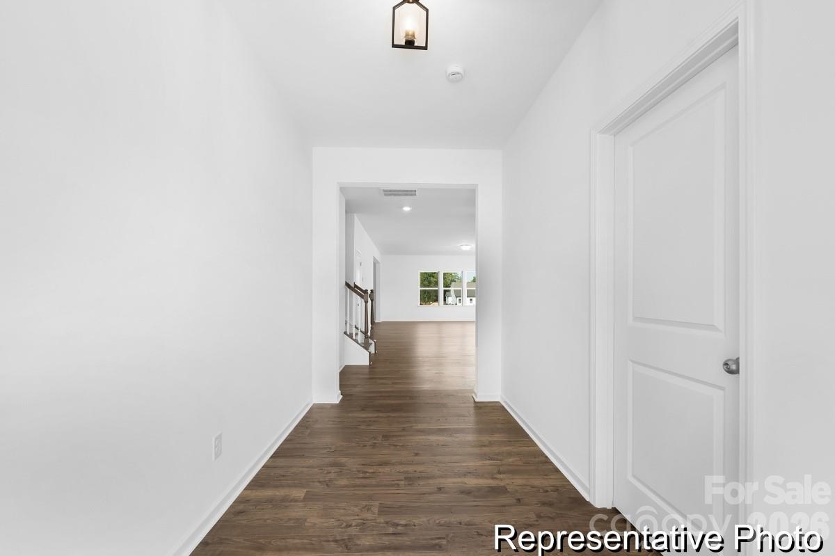 Whispering Hills - Residential