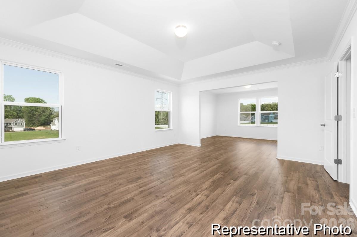 Whispering Hills - Residential