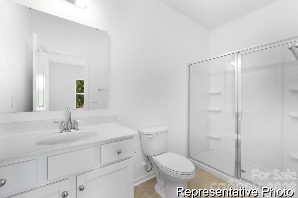 Whispering Hills - Residential