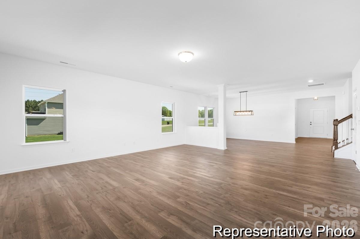 Whispering Hills - Residential